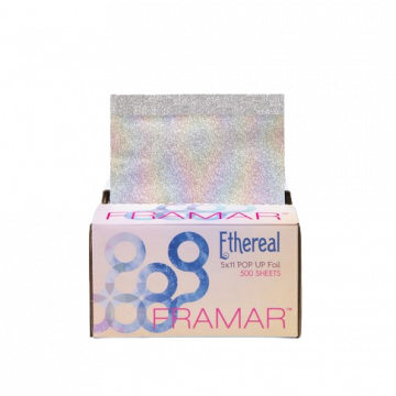 Framar Pop-up Foil Ethereal 500st