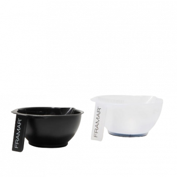 Framar Color Bowl Set