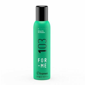 Framesi For-Me 103 Refresh Me Dry Shampoo 150ml