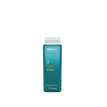 Framesi Morphosis Sun Shampoo 250ml