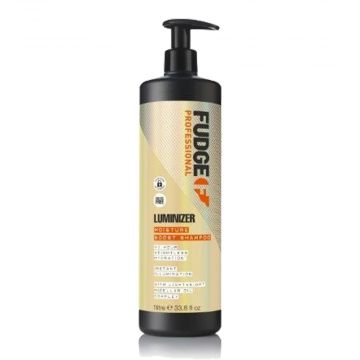 Fudge Luminizer Moisture Boost Shampoo 1000ml
