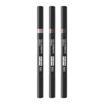 PUPA Milano Full Eyebrow Pencil 0.2gr