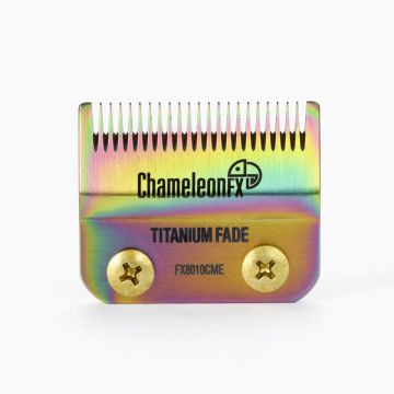 Babyliss PRO Titanium Fade Blade (FX8700) Chameleon