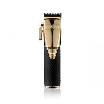 Babyliss PRO Boost+ Clipper Goud