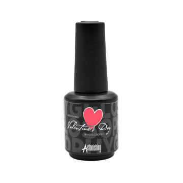 Astonishing Valentine’s Day Limited Edition 15ml