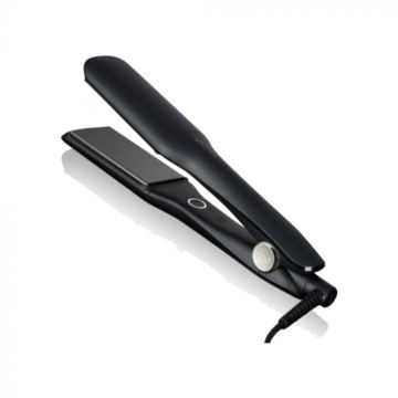 ghd Max Styler Outlet Zwart 42mm