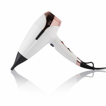 ghd Helios Föhn White