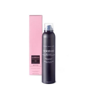 Oolaboo Glam Former Extreme Strong Runway Hair Spray 250ml