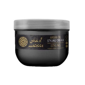 Gold of Morocco Argan Oil Styling Creme