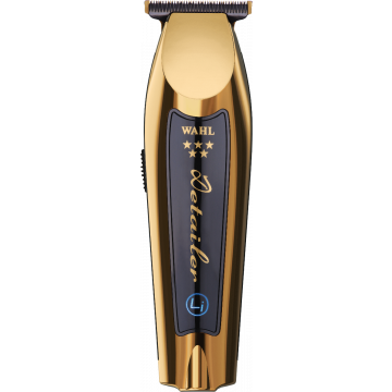 Wahl Cordless Gold Detailer Li 5-Star T-Wide