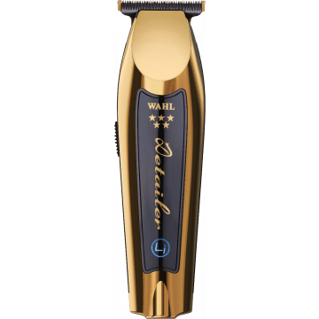 Wahl Cordless Gold Detailer Li 5-Star T-Wide Outlet