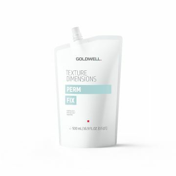 Goldwell Texture Dimensions Perm FIX 500ml