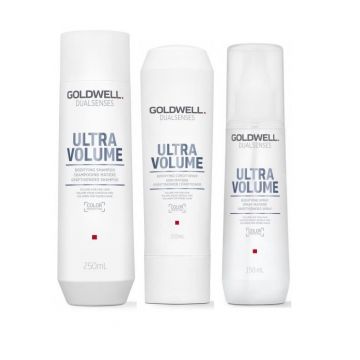 Futloos haar pakket Goldwell Dualsenses Ultra Volume