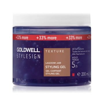 Goldwell StyleSign Lagoom Jam Gel 200ml