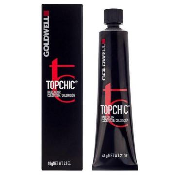 Goldwell Topchic The Red Collection Tube 60ml