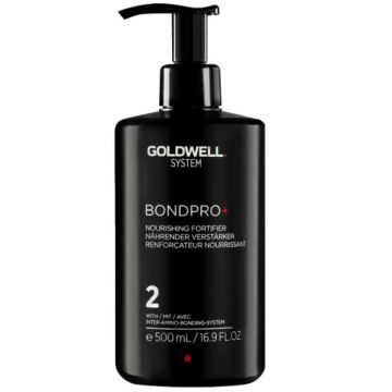 Goldwell BondPro+ Nourishing Fortifier 2 500ml