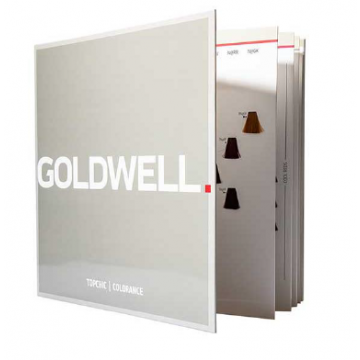 Goldwell Kleurenkaart 2022
