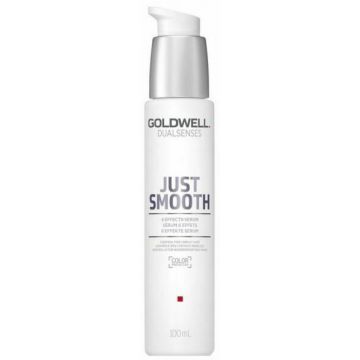 Goldwell Dualsenses Just Smooth 6 effects serum 100ml