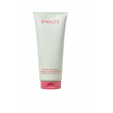 Payot Gommage Creme Fondant Corps 200ml