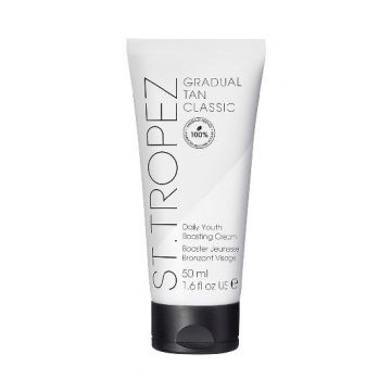 St. Tropez Gradual Tan Classic Youth Boosting Face Cream 50ml