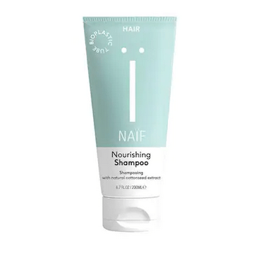 Naïf Grown Ups Nourishing Shampoo 200ml