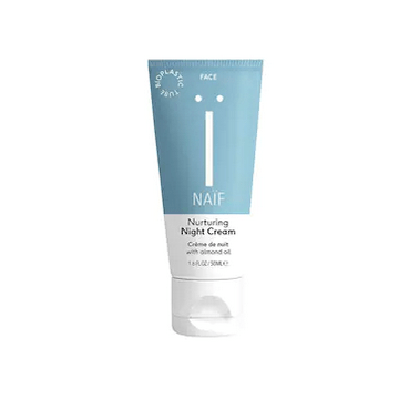 Naïf Grown Ups Nurturing Night Cream 50ml