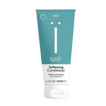 Naïf Grown Ups Softening Conditioner 200ml