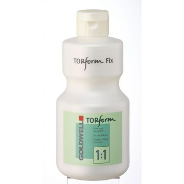 Goldwell Topform Fix 1:1 1000ml