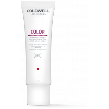 Goldwell Dualsenses Color Repair & Radiance Balm 75ml