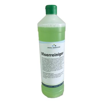Haibu Vloerreiniger 1000ml