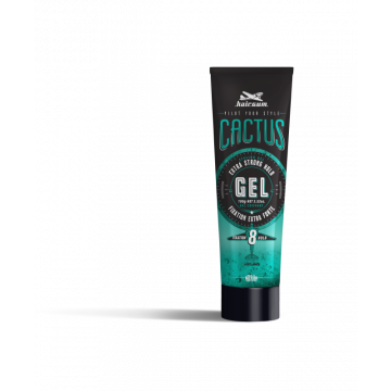 Hairgum Cactus Fixing Gel 100gr