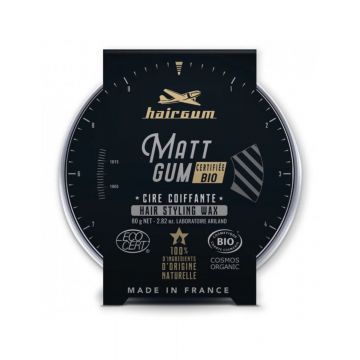 Hairgum Matte Gum 80gr