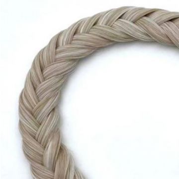 HairOlicious Balanced Braid Creamy