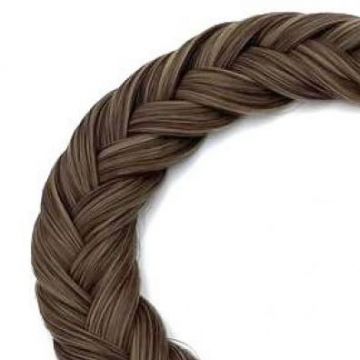 HairOlicious Balanced Braid Honey