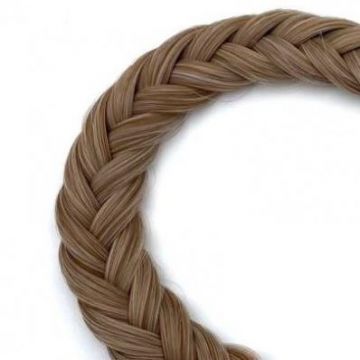 HairOlicious Balanced Braid Vanilla