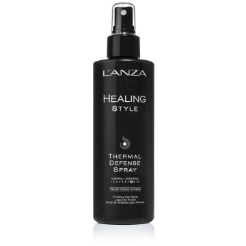 Lanza Healing Smooth Thermal Defence Heat Styler 200ml