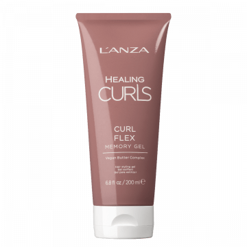 Lanza Healing Curls Curl Flex Gel