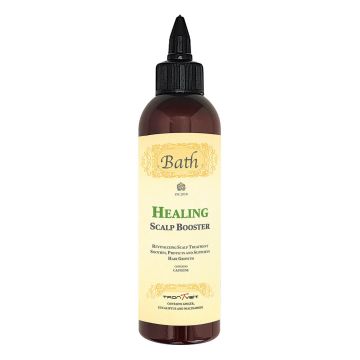 Trontveit Healing Scalp Booster 200ml