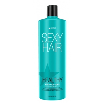 Sexyhair Healthy Moisturizing Conditioner 1000ml