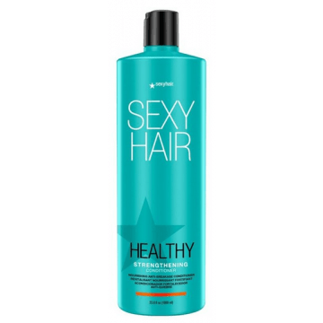 Sexyhair Healthy Strengthening Conditioner 1000ml