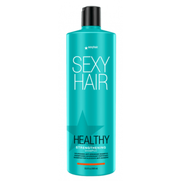 Sexyhair Healthy Strengthening Shampoo 1000ml