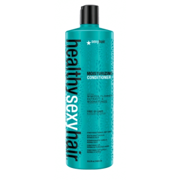 Sexyhair Healthy Tri-Wheat Leave-in Conditioner 1000ml