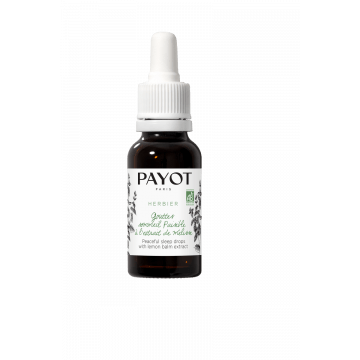Payot Herbier Gouttes Bienfaisantes 20ml