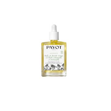 Payot Herbier Huile De Beaute Visage 30ml