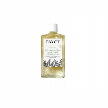 Payot Herbier Huile Demaquillante Visage Et Yeux 95ml