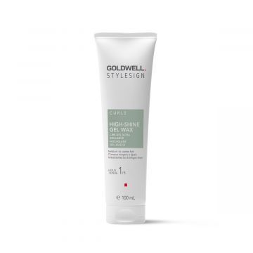 Goldwell StyleSign High-Shine Gel Wax 100ml