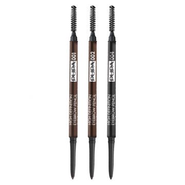 PUPA Milano High Definition Eyebrow Pencil 0.09gr