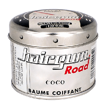 Hairgum Road Coco Styling Balm 100gr