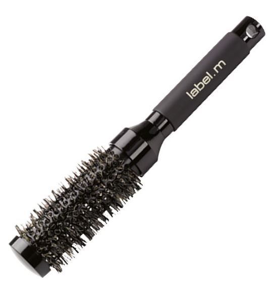 Label.m Boar Bristle Brush L