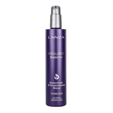 Lanza Healing Smooth Straightening Balm 250ml